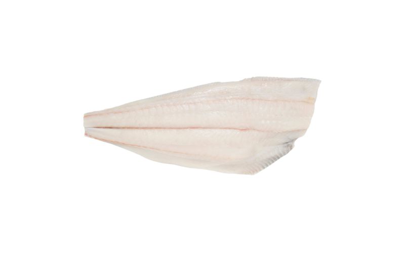 Skin Off Wild Atlantic Halibut Filets