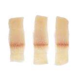 Halibut Atlantic Farmed Portion 6 OZ Skin Off