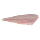 Skin Off Farmed Pollock Filets