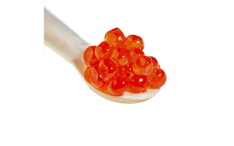 Salmon Roe