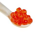 Smoked Trout Roe